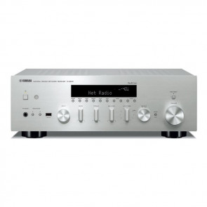 Yamaha R-N602 Silver  