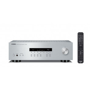 Yamaha R-S202 Silver  