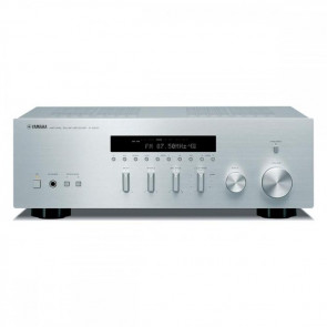 Yamaha R-S300 Silver  