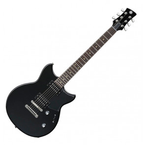 Электрогитара YAMAHA RS320 BLACK STEEL
