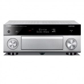 Yamaha RX-A1050 Titanium