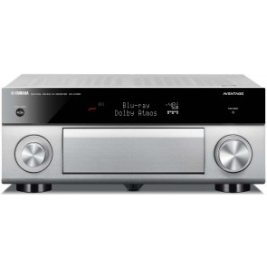 Yamaha RX-A1060 Titanium