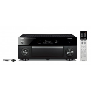 Yamaha RX-A1070 Black