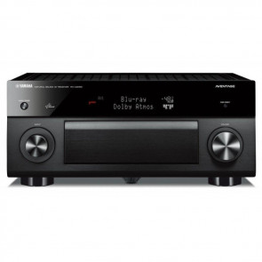 Yamaha RX-A2050 Black