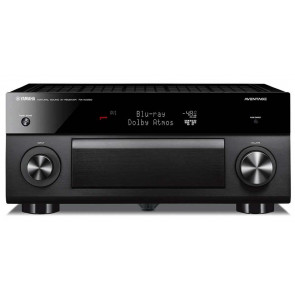 Yamaha RX-A2060 Black