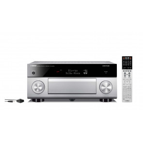 Yamaha RX-A2060 Titanium
