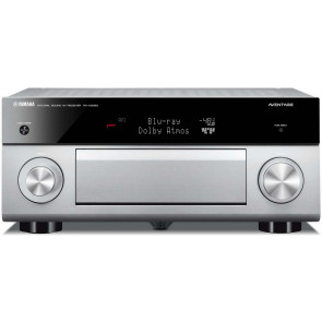 Yamaha RX-A3060 Titanium
