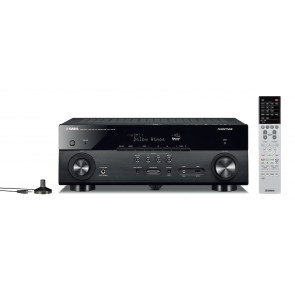 Yamaha RX-A670 Black