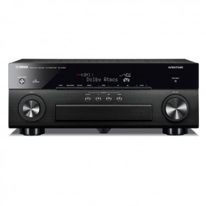 Yamaha RX-A850 Black
