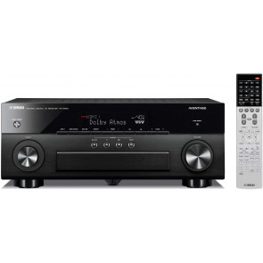 Yamaha RX-A860 Black