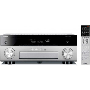Yamaha RX-A860 Titanium