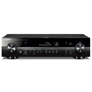 Yamaha RX-S601 Black