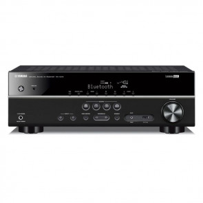 Yamaha RX-V379 Black