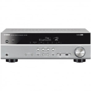 Yamaha RX-V381 Titanium