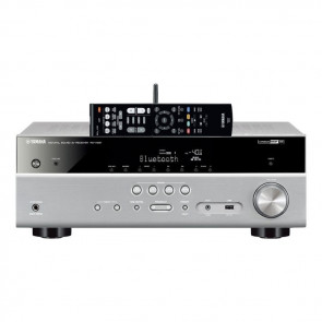 Yamaha RX-V481 Titanium