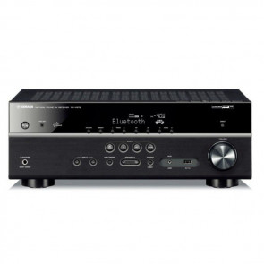 Yamaha RX-V579 Black