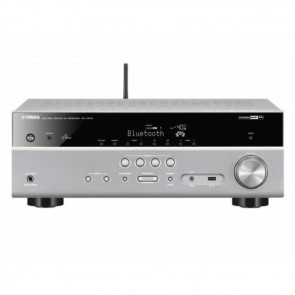 Yamaha RX-V579 Titanium