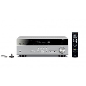 Yamaha RX-V583 Titanium