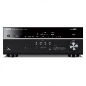 Yamaha RX-V679 Black