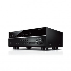 Yamaha RX-V685 Black