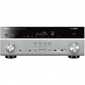 Yamaha RX-V779 Titanium