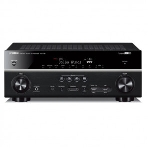Yamaha RX-V781 Black