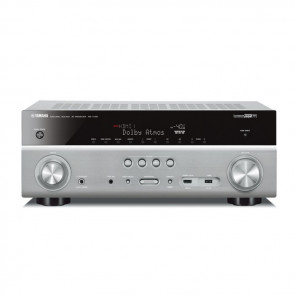Yamaha RX-V781 Titanium