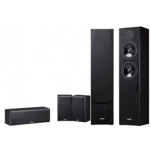 Yamaha SET NS-51 Black