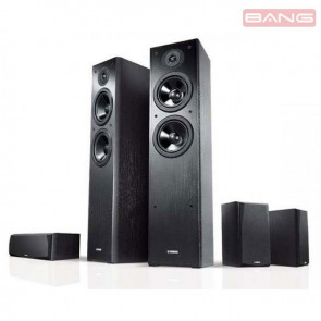 Yamaha Set NS-71 (NS-F71+NS-P51) Black