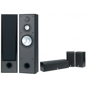 Yamaha SET NS-8390 (NS-7390 + NS-P51) Black