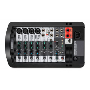 Звукоусилительный комплект YAMAHA STAGEPAS 600i