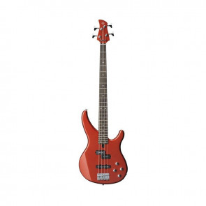 YAMAHA TRBX204 BRIGHT RED METALLIC