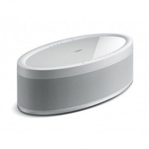 Yamaha WX-051 White