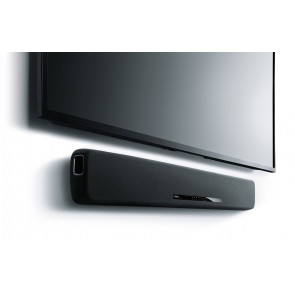 Yamaha YAS-107 Black