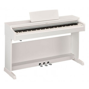 Цифровое пианино YAMAHA YDP-163WH