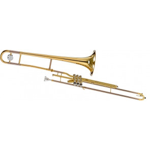 Тромбон YAMAHA YSL-354E