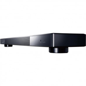 Yamaha YSP-2500 Black