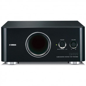 Yamaha YST-FSW050 Black