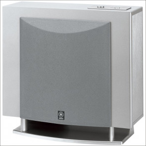 Yamaha YST-FSW100 Silver