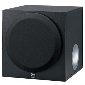 Yamaha YST-SW012 Black