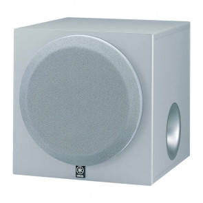 Yamaha YST-SW012 Silver