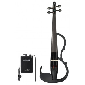 Электроскрипка YAMAHA YSV104 BLACK