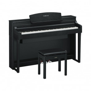 Цифровое пианино YAMAHA CSP-170B