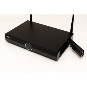 Медиаплеер Zappiti One 4K HDR