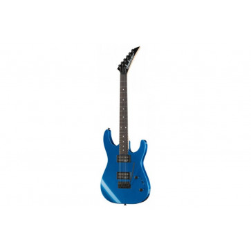 Электрогитара Jackson Js11 Dinky Metallic Blue