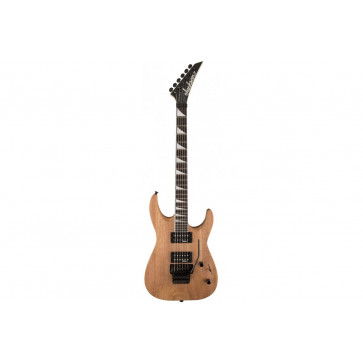 Jackson Js32 Dinky Arch Top Rw Oiled Natural