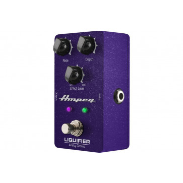 Педаль эффектов AMPEG LIQUIFIER