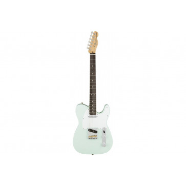 Электрогитара Fender AMERICAN PERFORMER TELECASTER RW SATIN SONIC BLUE