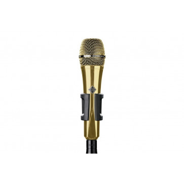 Вокальный микрофон TELEFUNKEN M80 GOLD