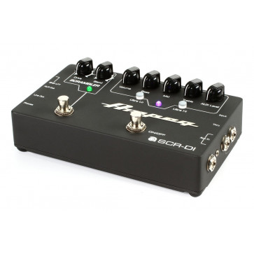 AMPEG SCR-DI